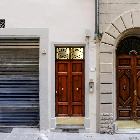 Cute And Charming Suite Florence Exterior photo